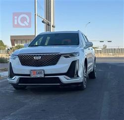 كاديلاك XT6